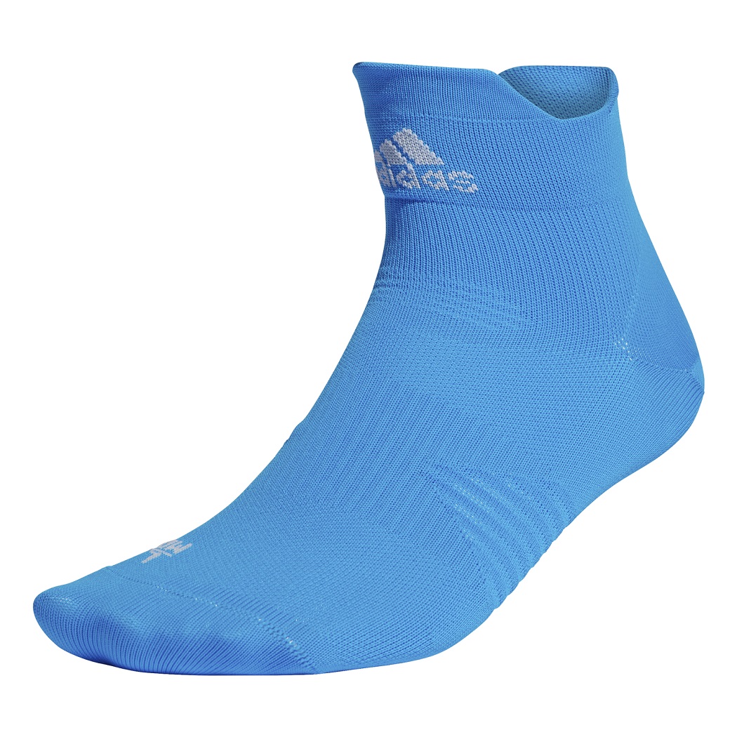 Adidas Laufsocke Ankle Running Performance Blau Paar Online Bestellen